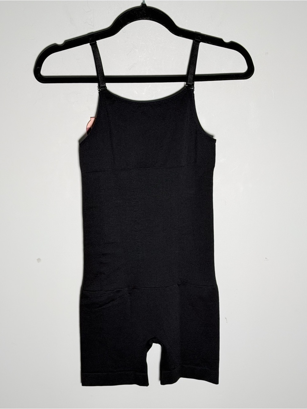 Shapermint Essentials
Women's Open Bust Bodysuit Shaper Short - Picture 4 of 8